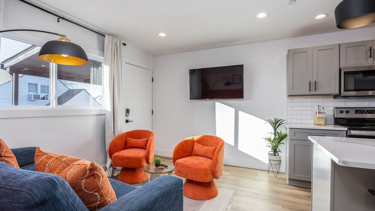 Photo of Bedroom in Hillsboro Village