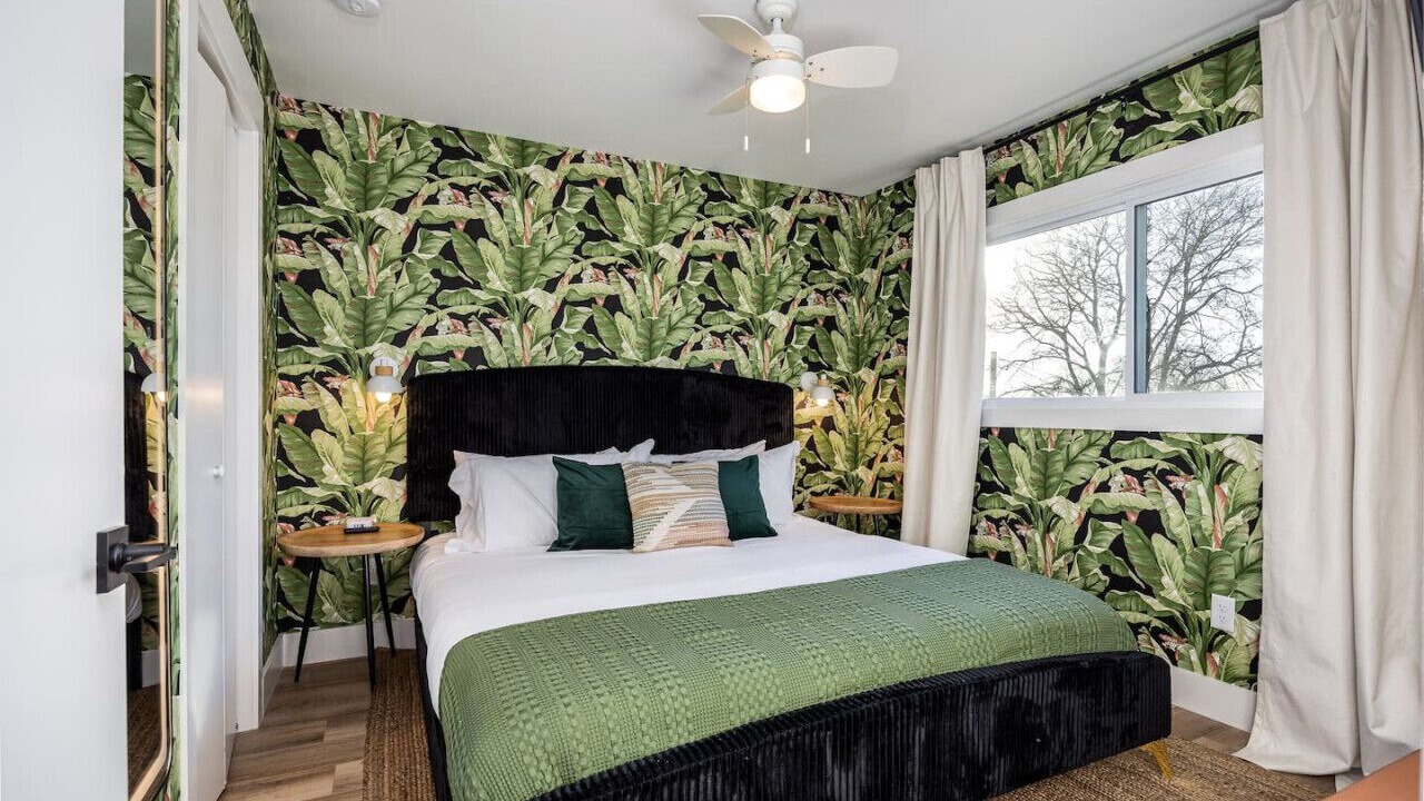 Photo of Bedroom in Hillsboro Village