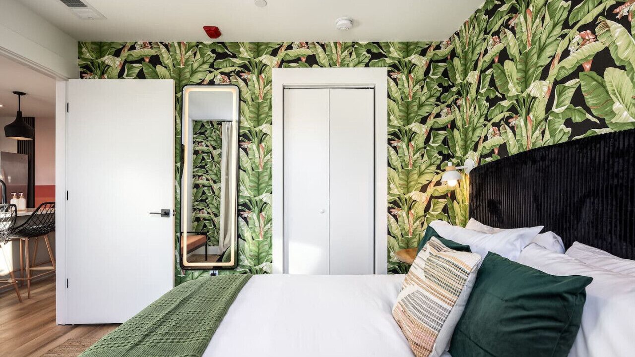 Photo of Bedroom in Hillsboro Village