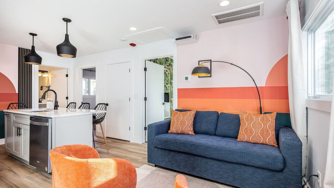 Photo of Bedroom in Hillsboro Village