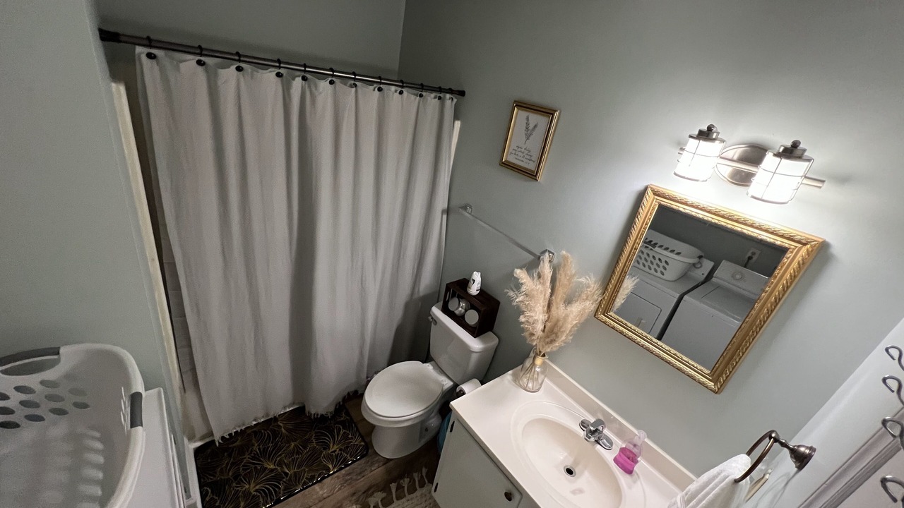 Photo of Bathroom in Salisbury