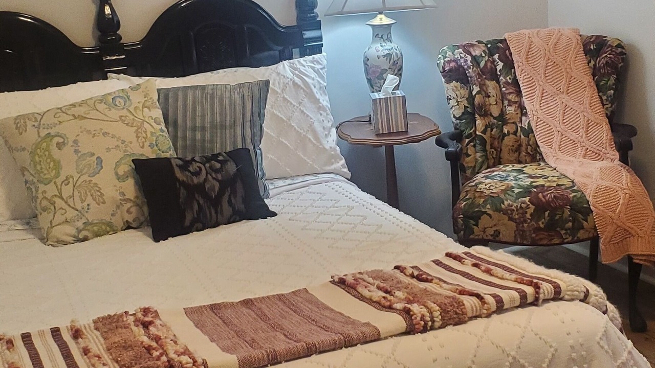 Photo of Bedroom in Salisbury