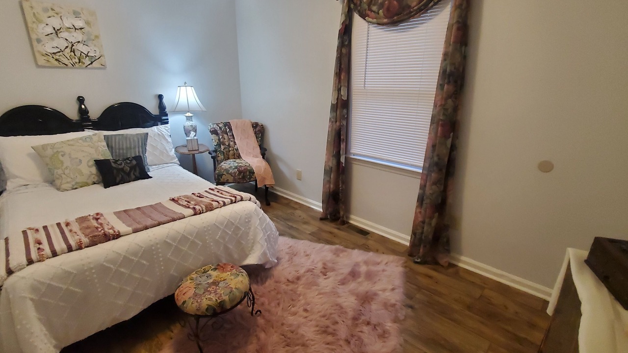 Photo of Bedroom in Salisbury