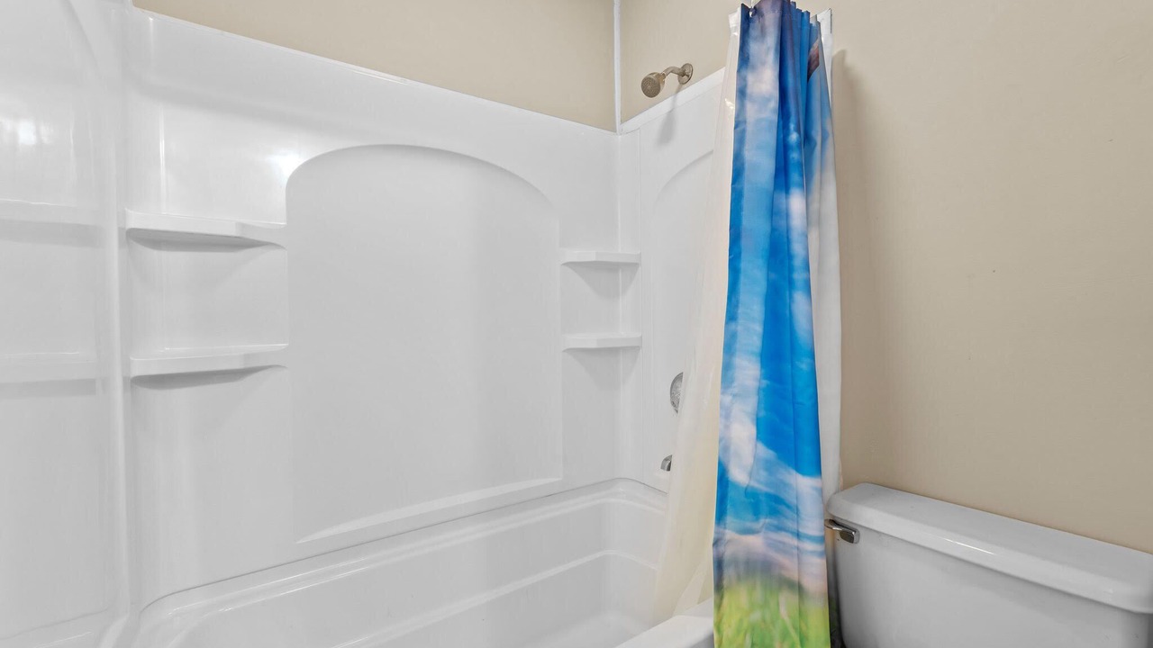Photo of Bathroom in Foxfire