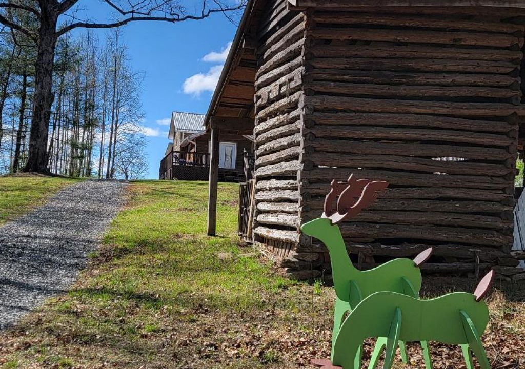 Photo of Outdoor in Pilot Mountain
