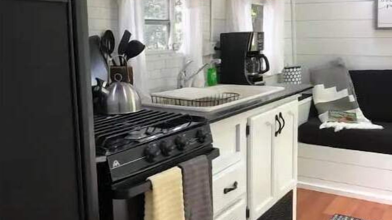 Photo of Kitchen in Altamont