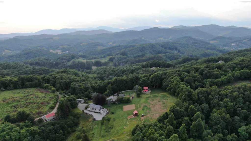 Photo of Outdoor in Altamont