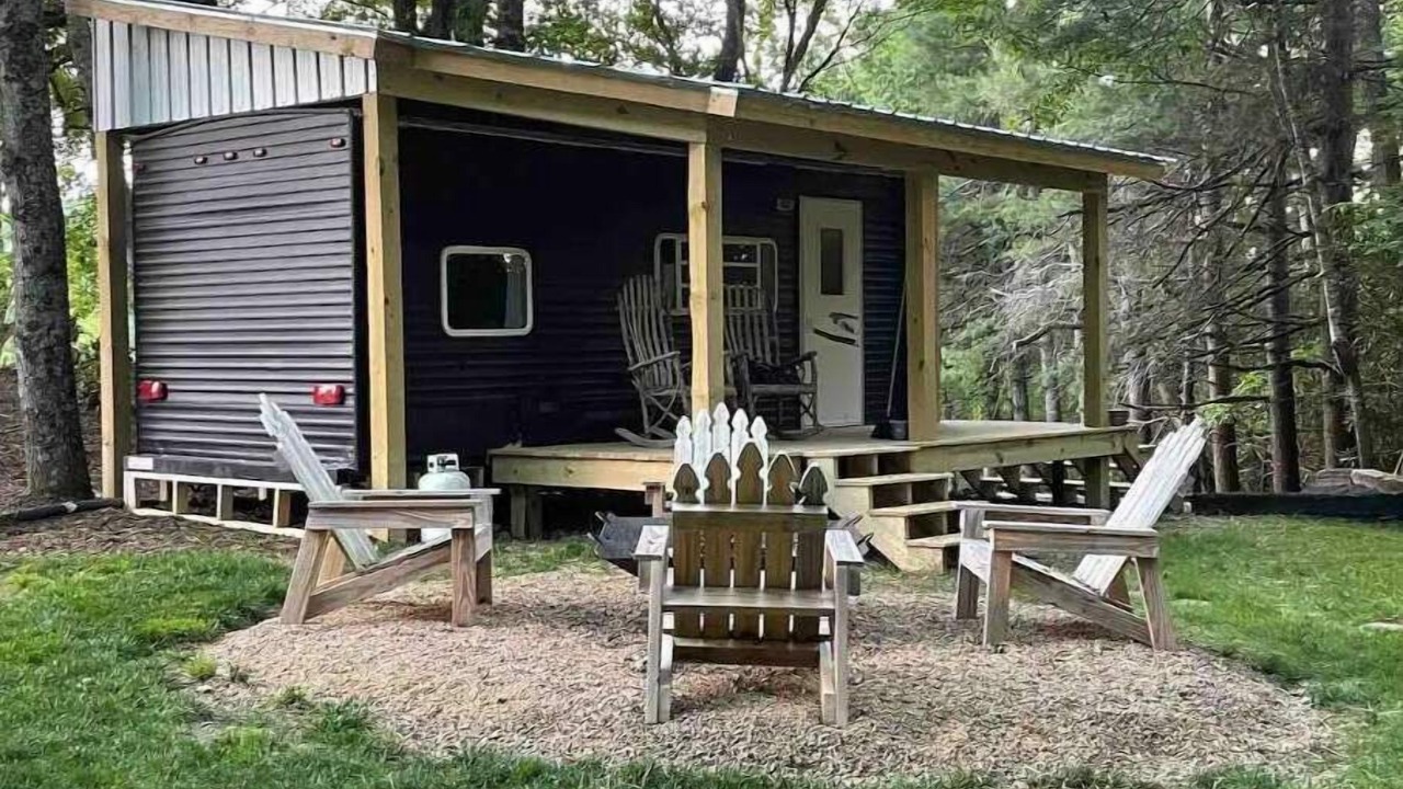Photo of Patio Balcony in Altamont
