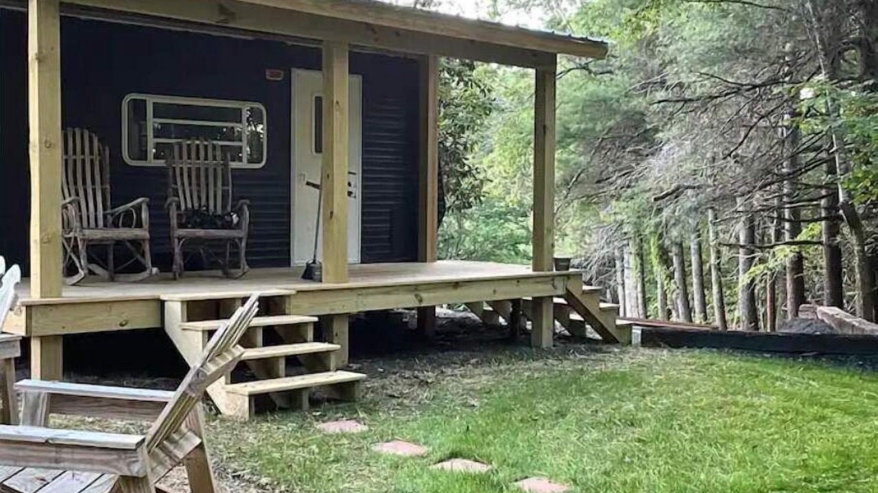 Photo of Outdoor in Altamont