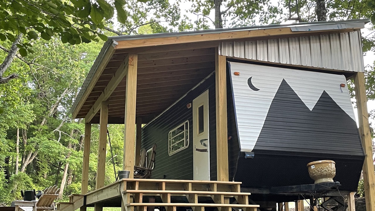 Photo of Outdoor in Altamont