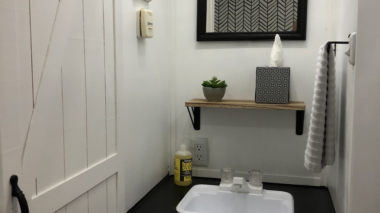 Photo of Bathroom in Altamont