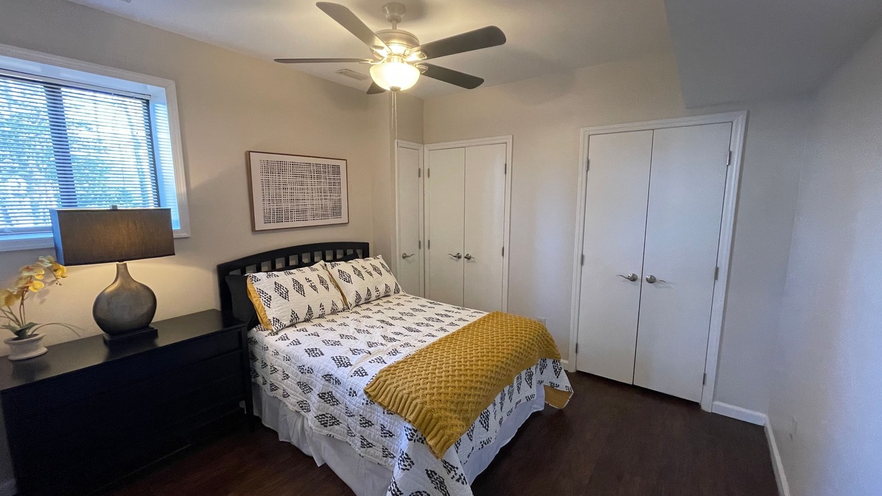 Photo of Bedroom in Wise
