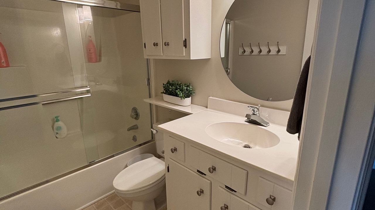 Photo of Bathroom in Wise
