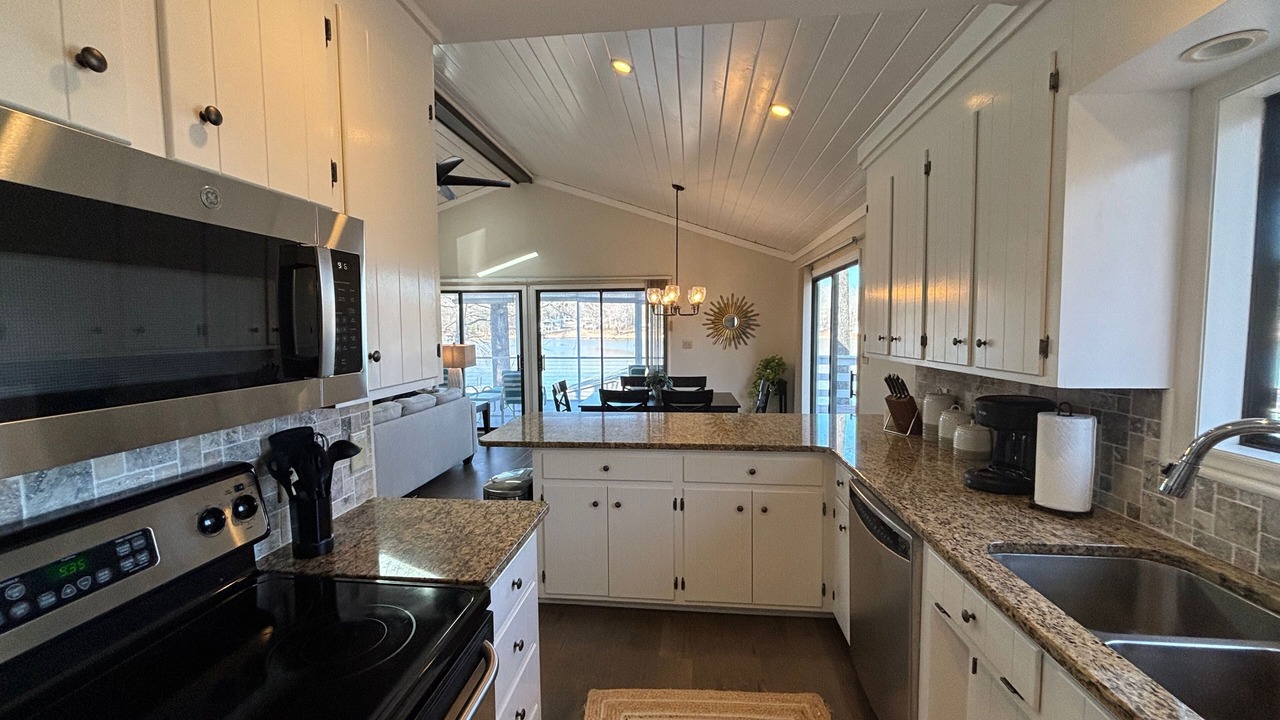Photo of Kitchen in Wise