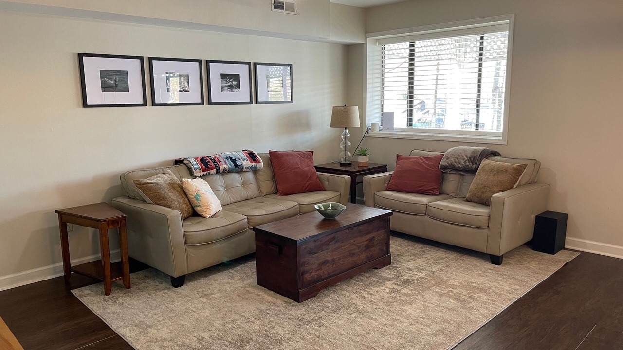 Photo of Livingroom in Wise