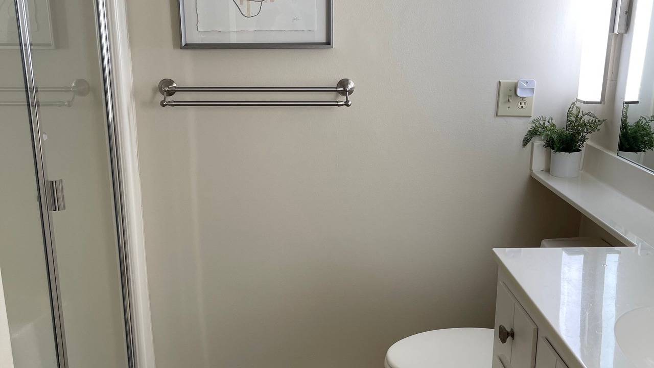 Photo of Bathroom in Wise