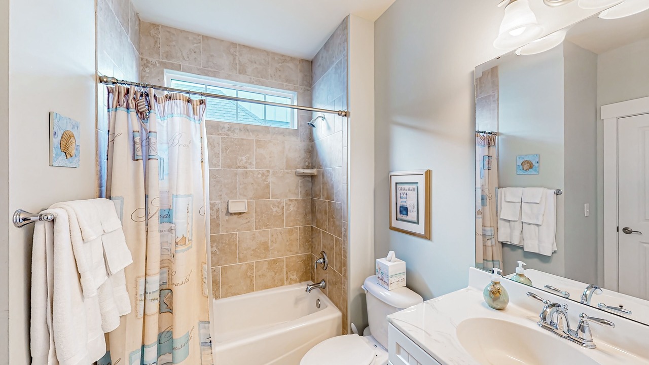 Photo of Bathroom in St. James