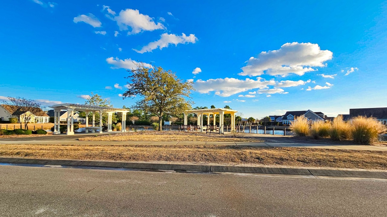 Photo of Outdoor in St. James