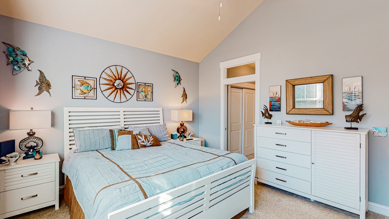 Photo of Bedroom in St. James