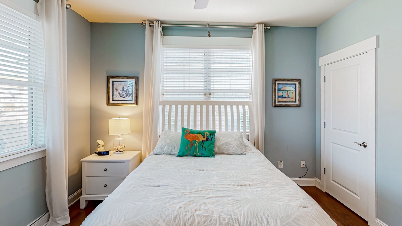 Photo of Bedroom in St. James