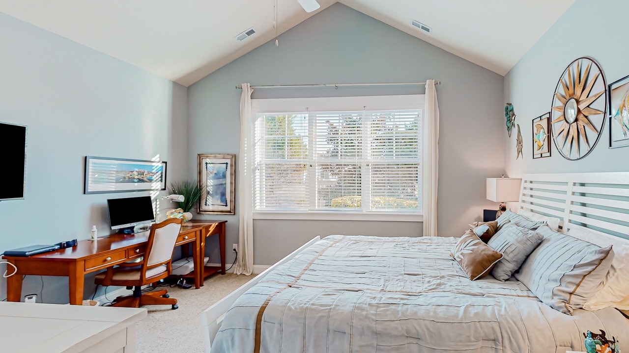 Photo of Bedroom in St. James