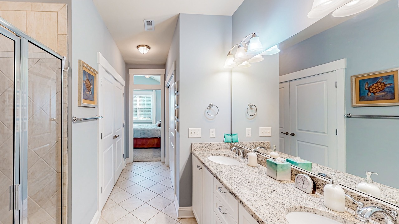 Photo of Bathroom in St. James