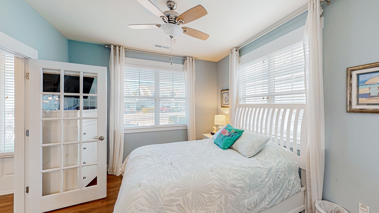 Photo of Bedroom in St. James
