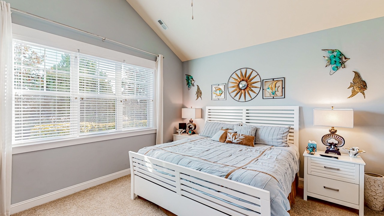 Photo of Bedroom in St. James
