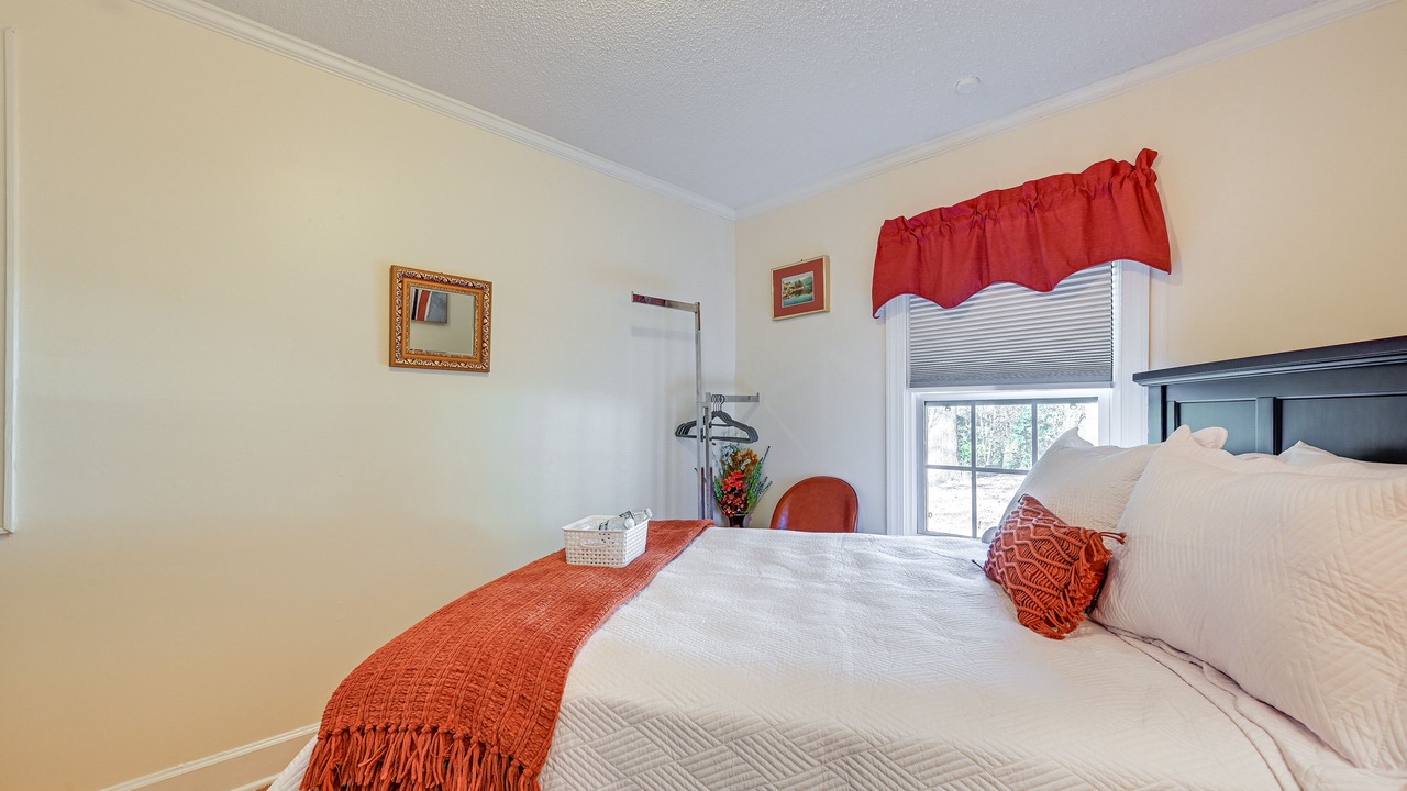 Photo of Bedroom in Greenville
