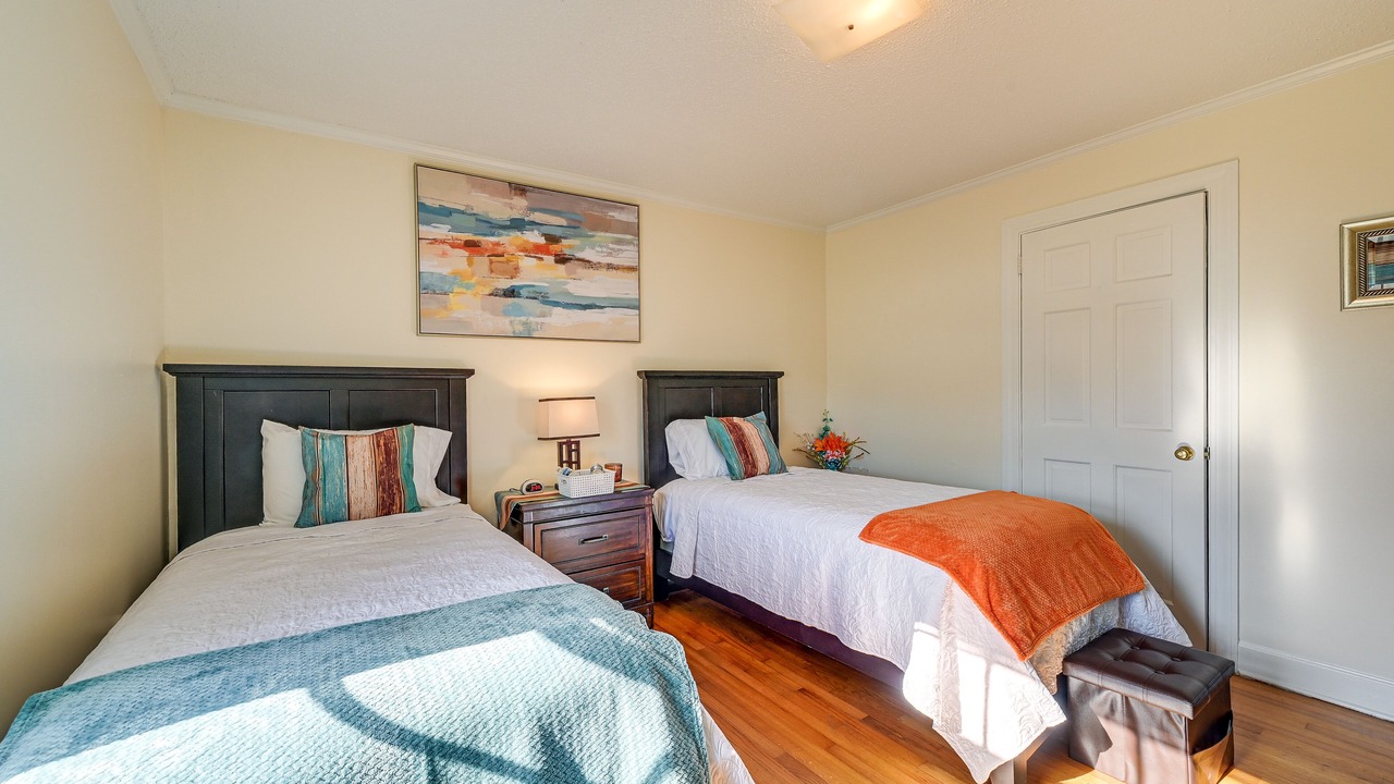 Photo of Bedroom in Greenville