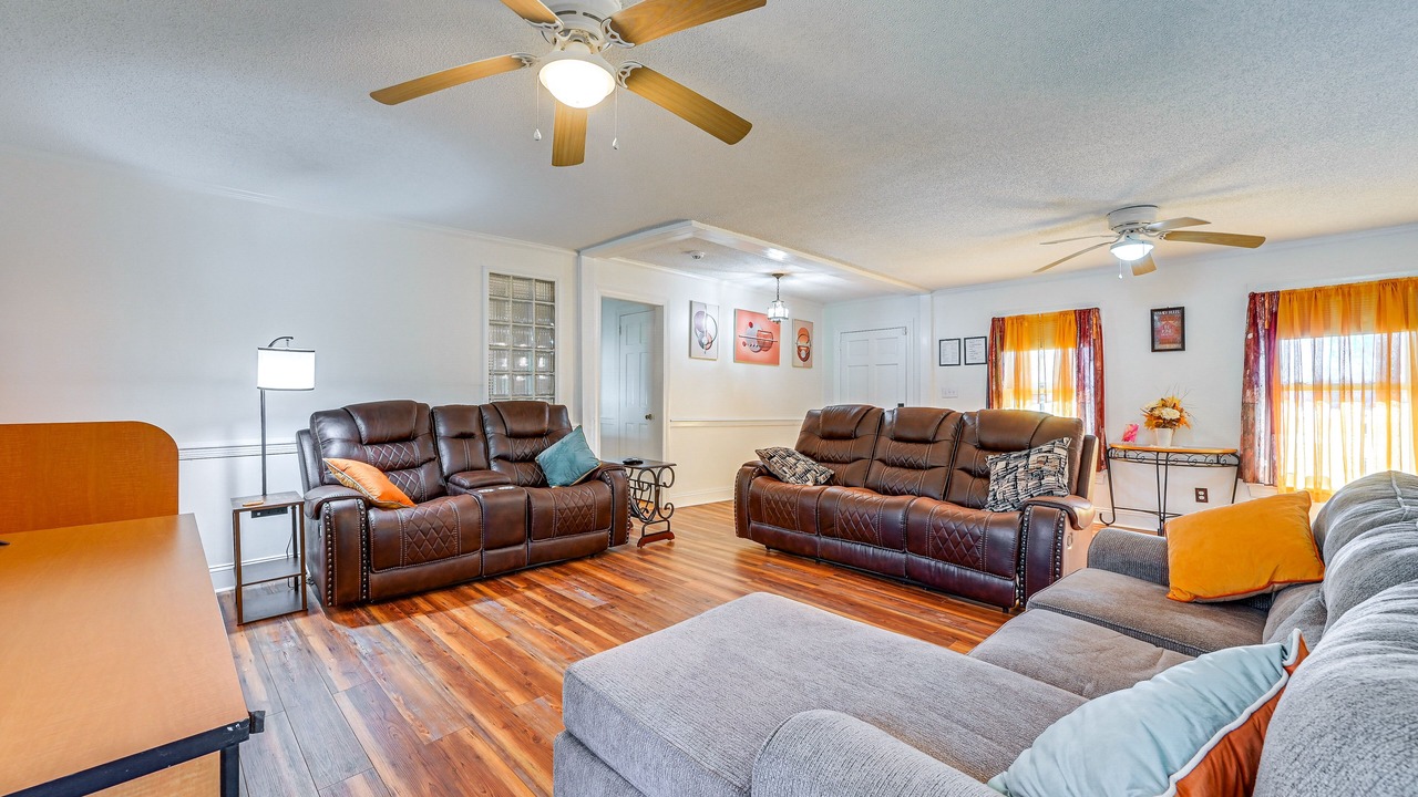 Photo of Livingroom in Greenville