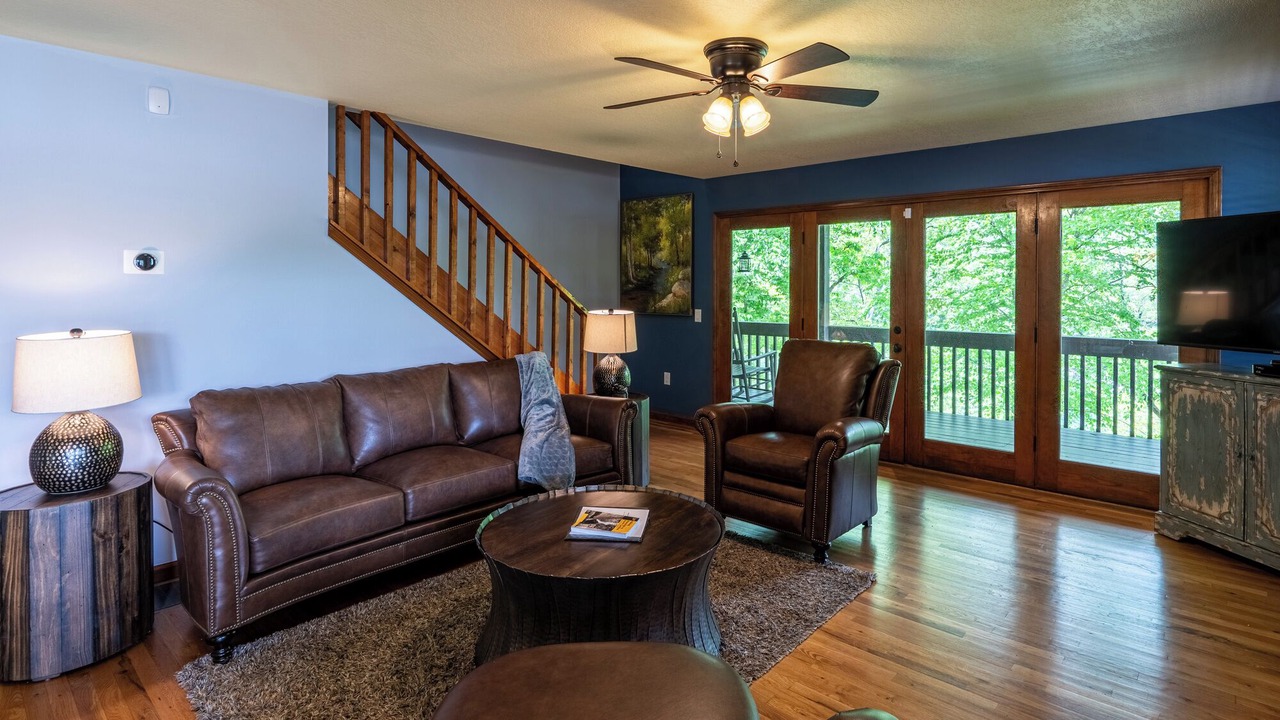 Photo of Bedroom in Topton
