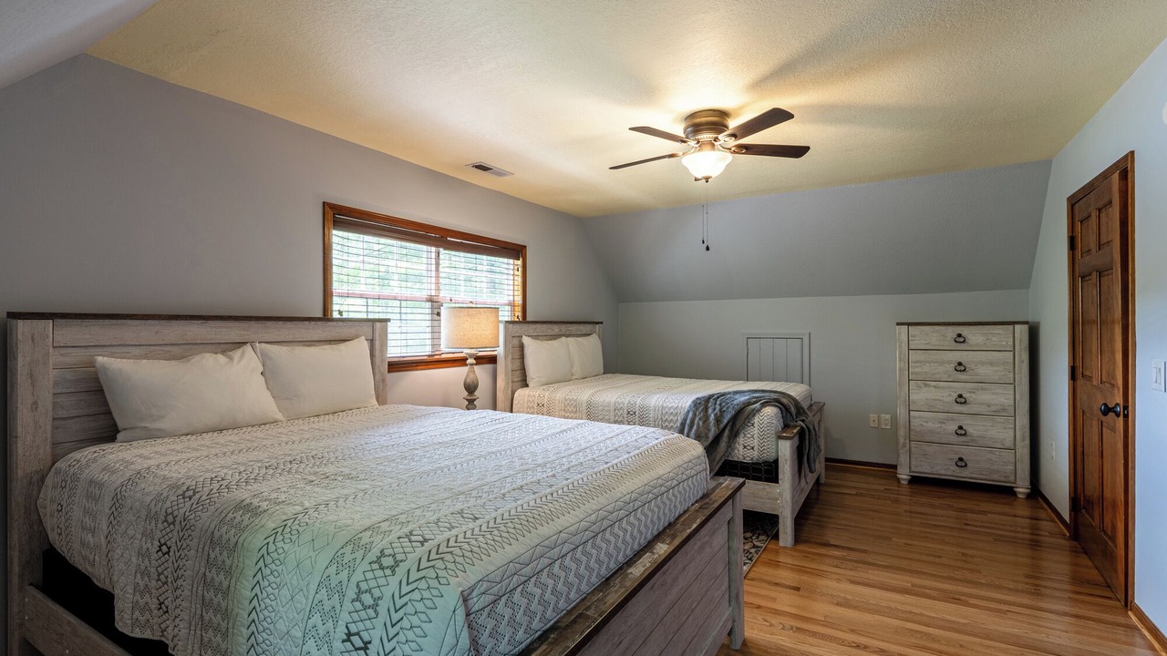 Photo of Bedroom in Topton