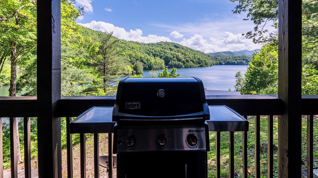 Photo of Outdoor in Topton