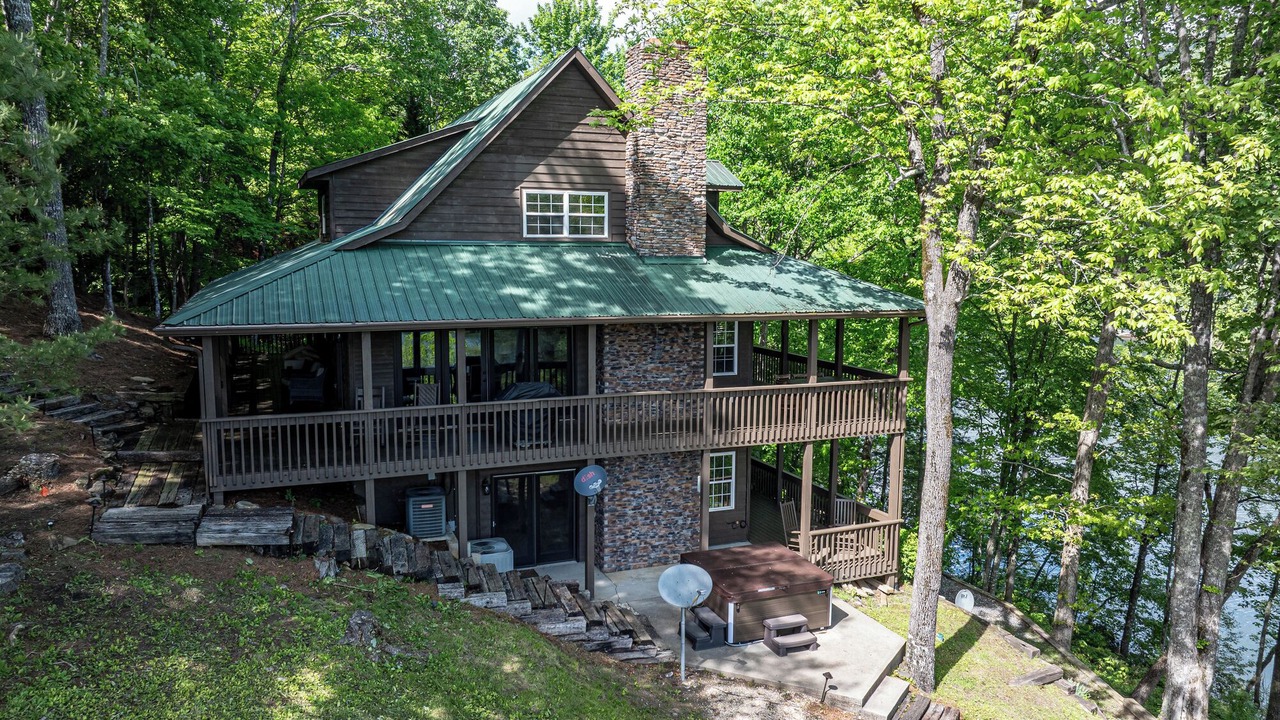 Photo of Outdoor in Topton