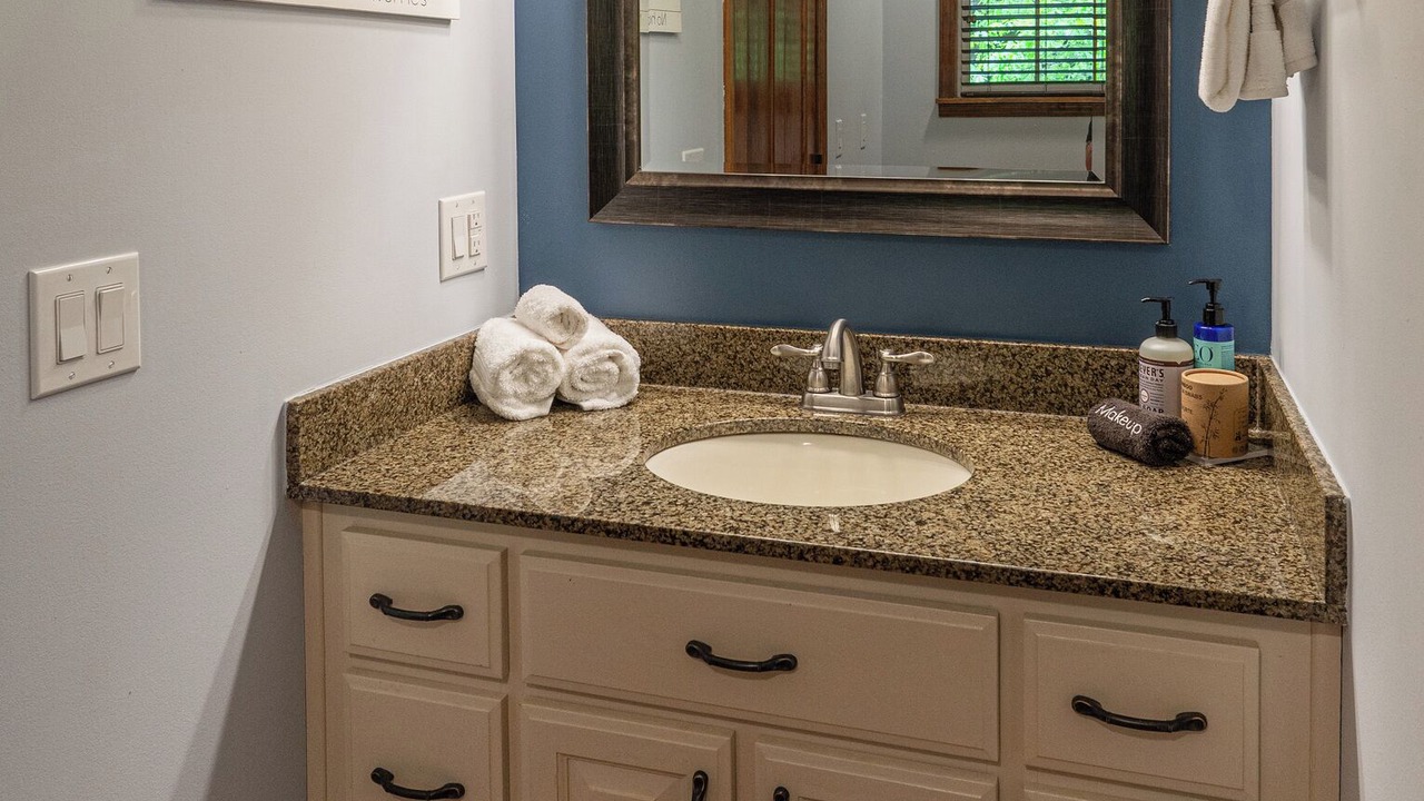 Photo of Bathroom in Topton