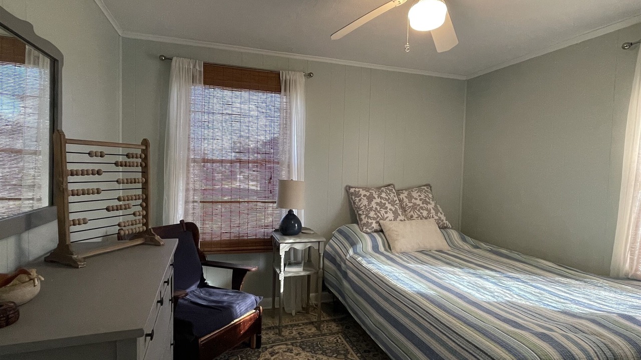 Photo of Bedroom in Buxton