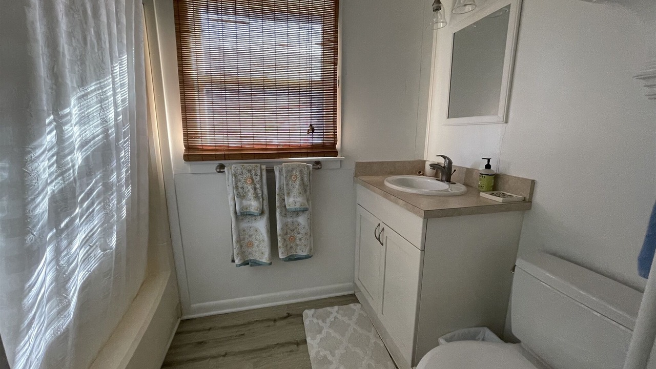 Photo of Bathroom in Buxton