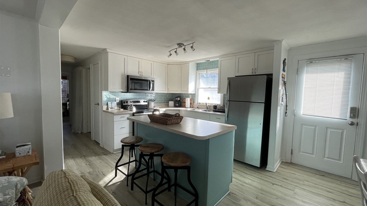Photo of Kitchen in Buxton