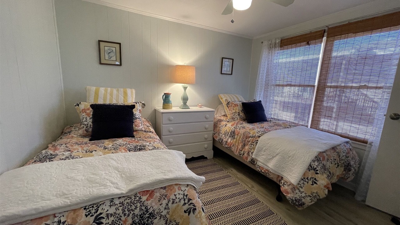 Photo of Bedroom in Buxton