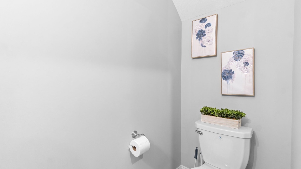Photo of Bathroom in Clarksville