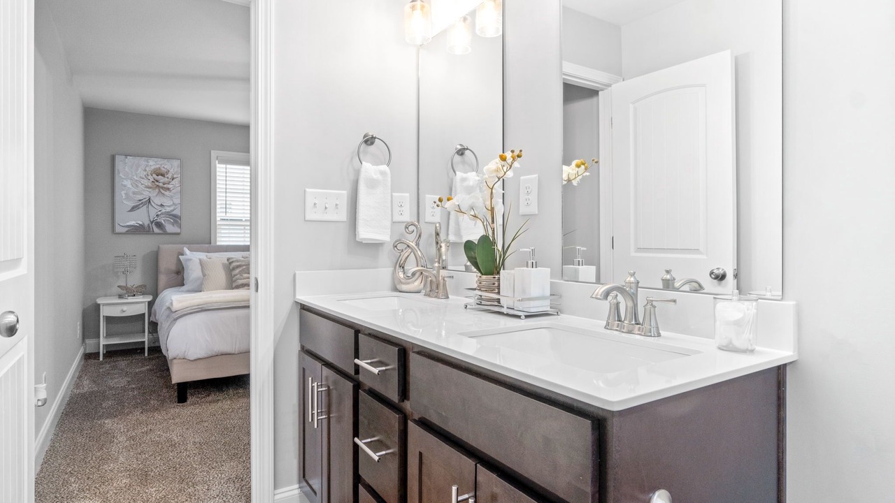 Photo of Bathroom in Clarksville