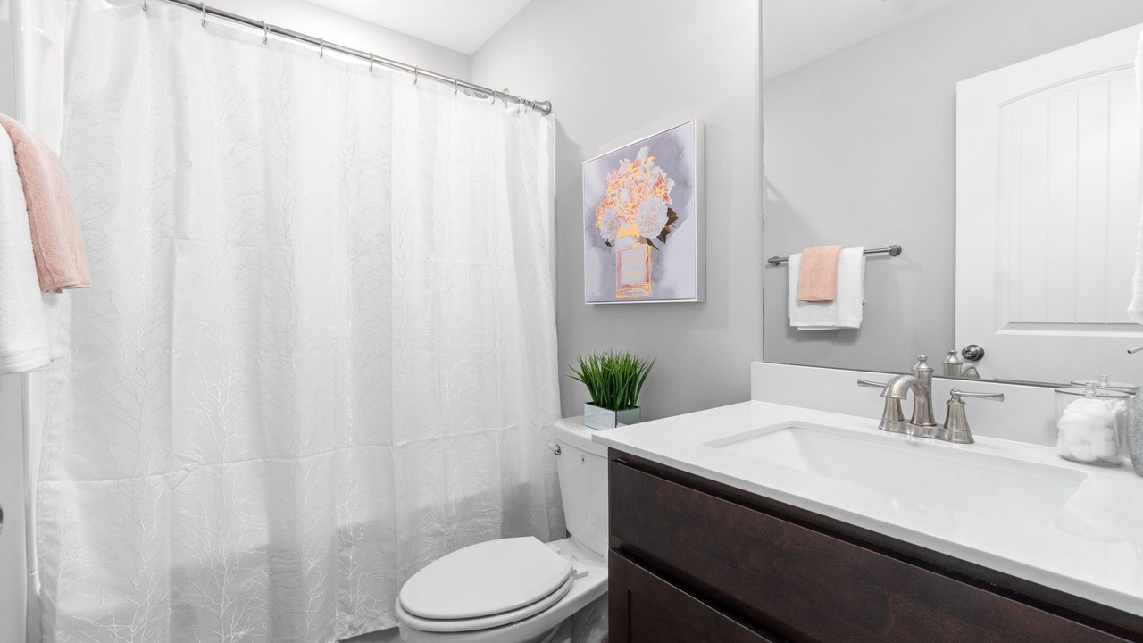 Photo of Bathroom in Clarksville