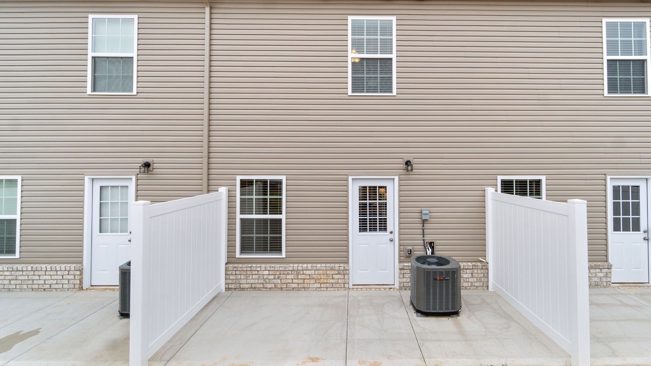 Photo of Outdoor in Clarksville
