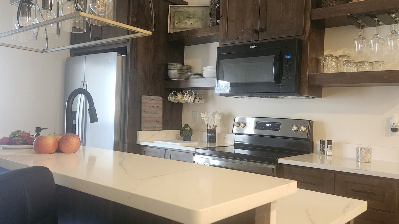 Photo of Kitchen in Marion