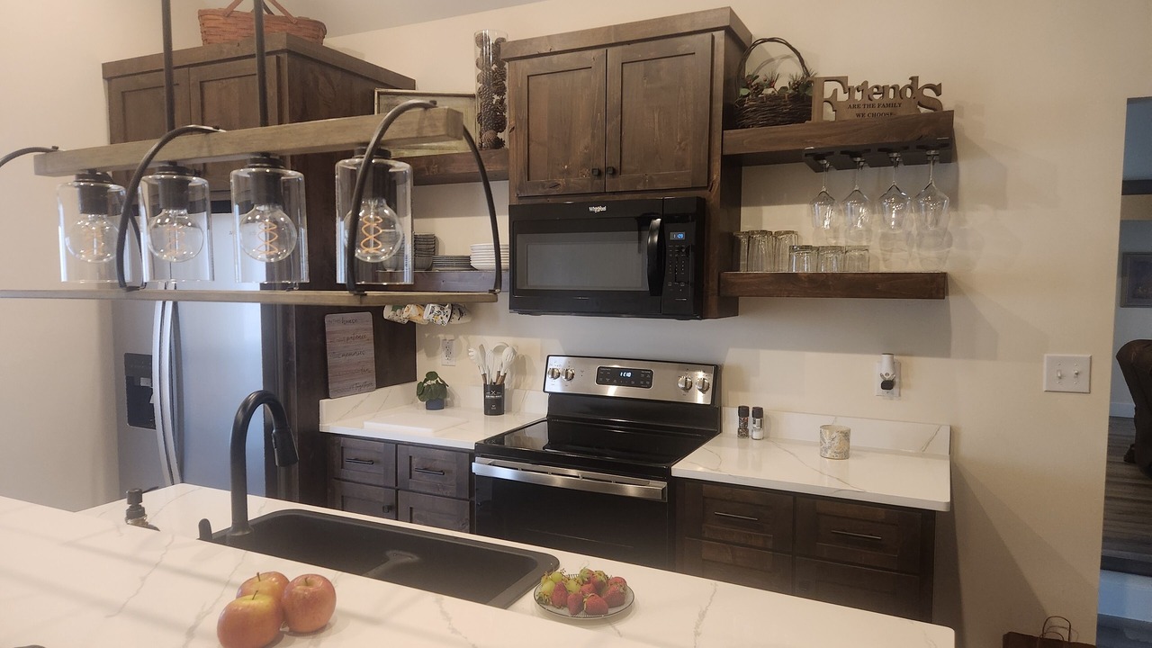 Photo of Kitchen in Marion