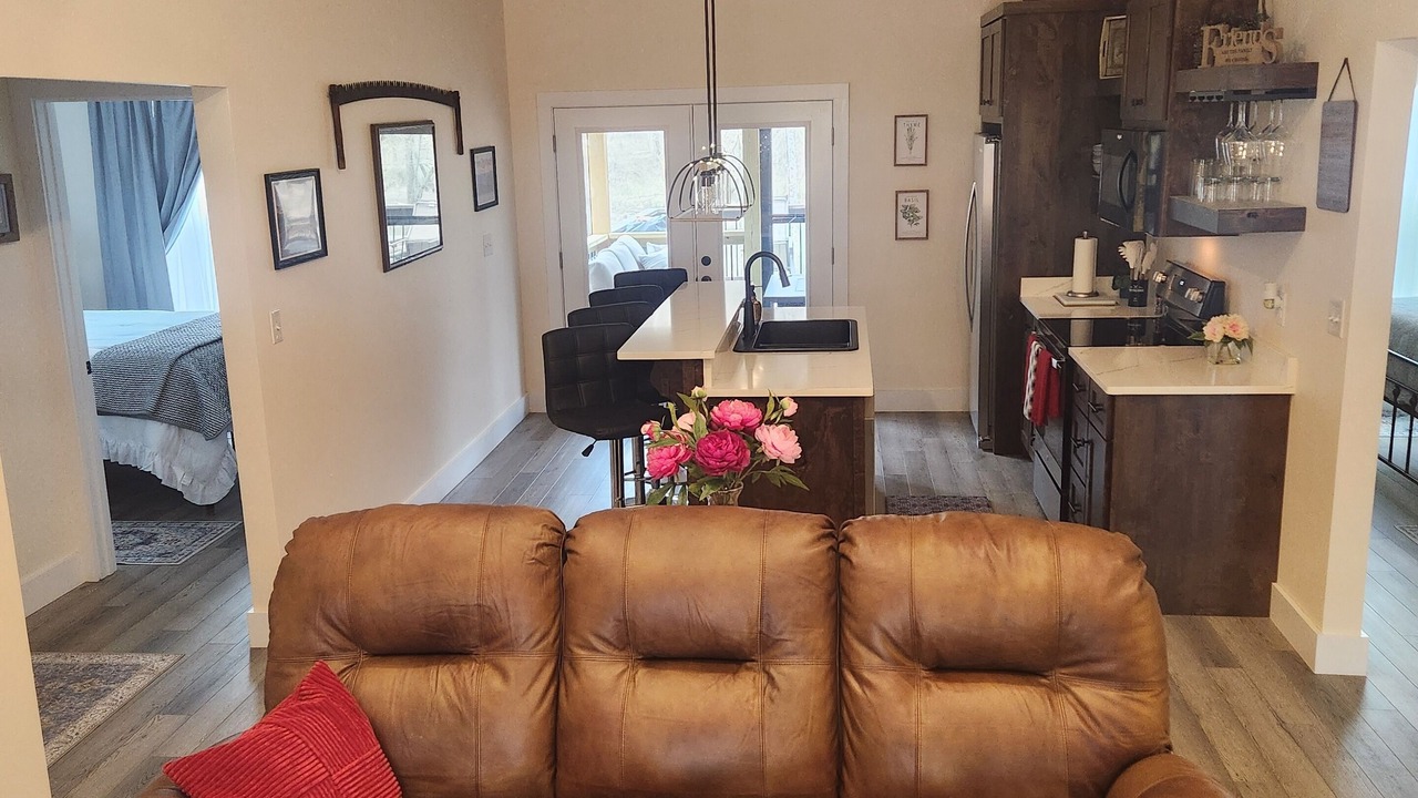 Photo of Livingroom in Marion