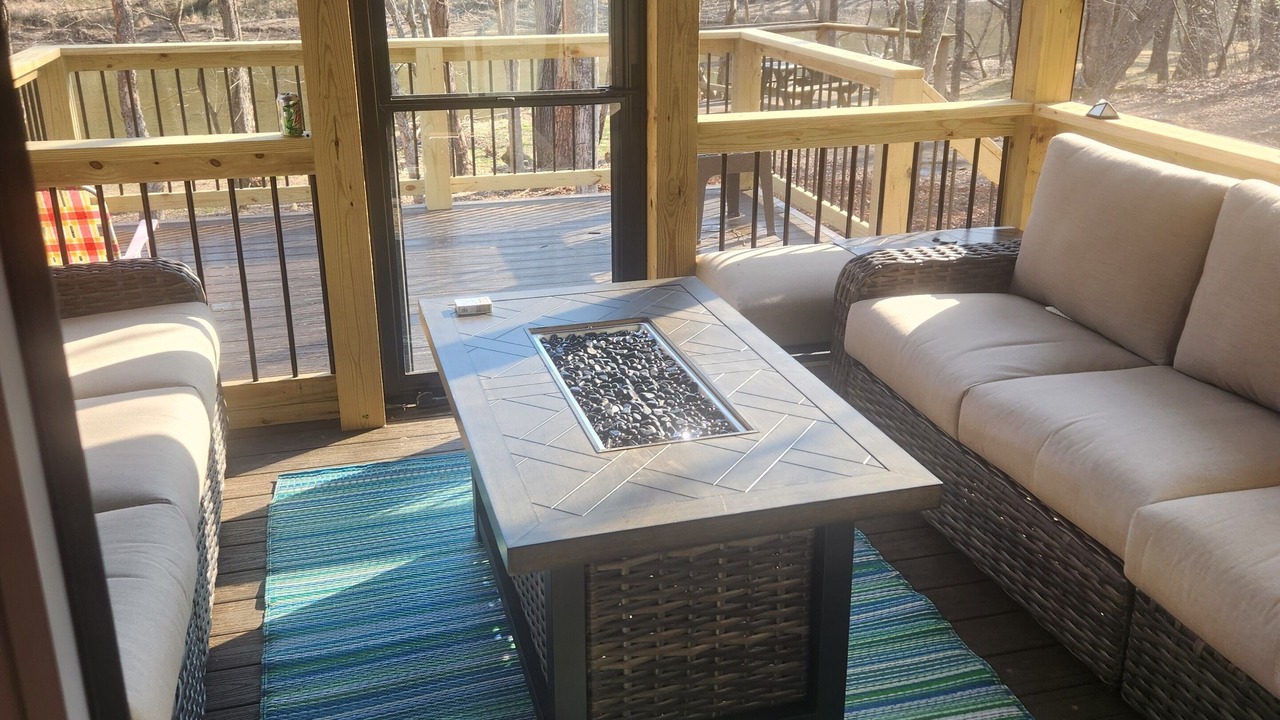 Photo of Outdoor in Marion