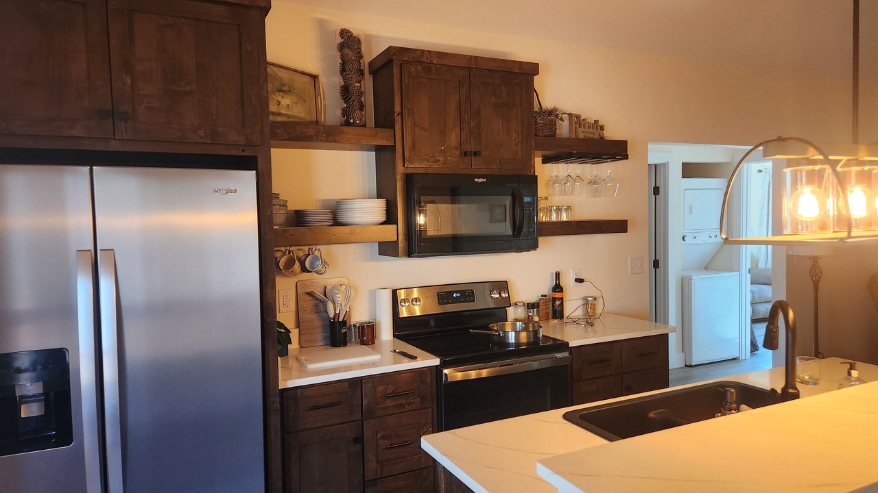 Photo of Kitchen in Marion