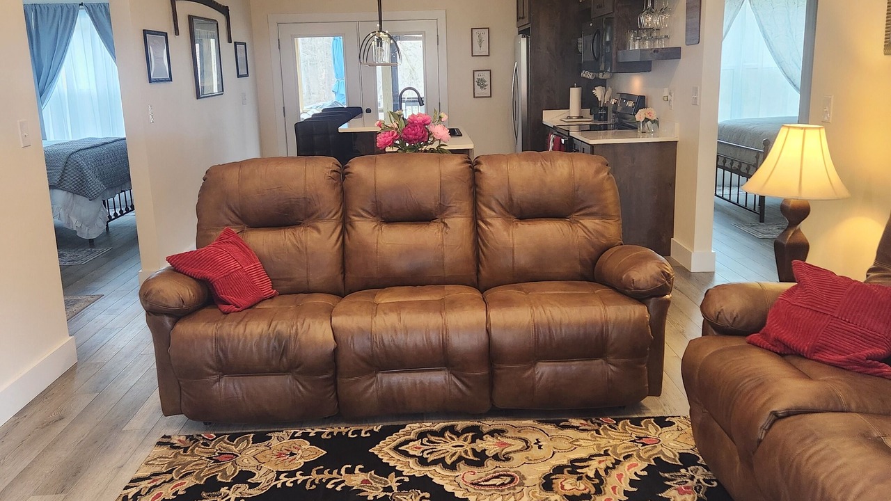 Photo of Livingroom in Marion